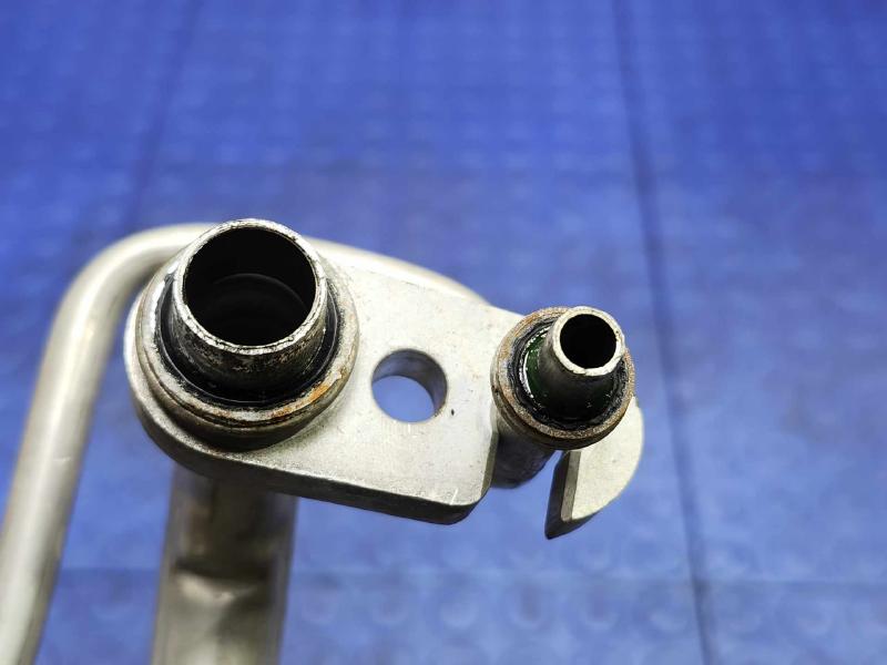 2013-2020 Ford Fusion AC Suction Pipe Assembly Genuine OEM Part DG9Z19A834M
