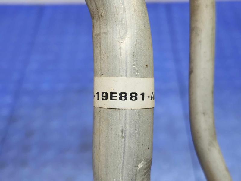 2013-2020 Ford Fusion AC Suction Pipe Assembly Genuine OEM Part DG9Z19A834M