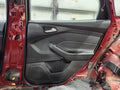 2014 Ford Focus Rear Door Trim Panel