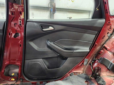 2014 Ford Focus Rear Door Trim Panel