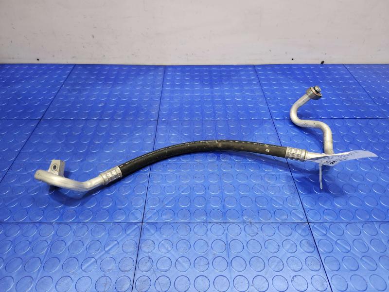 2014 Ford Focus Air Conditioner Hose
