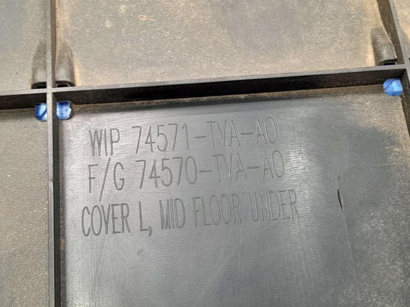 2020 Honda Accord Misc Ebay Parts