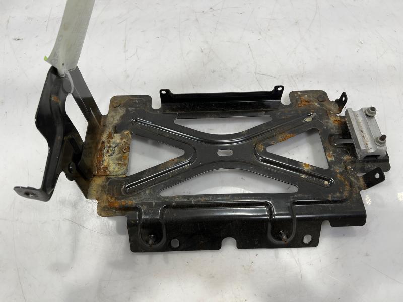 2007 - 2015 Jaguar XK XKR XKR-S Battery Tray OEM C2P11465