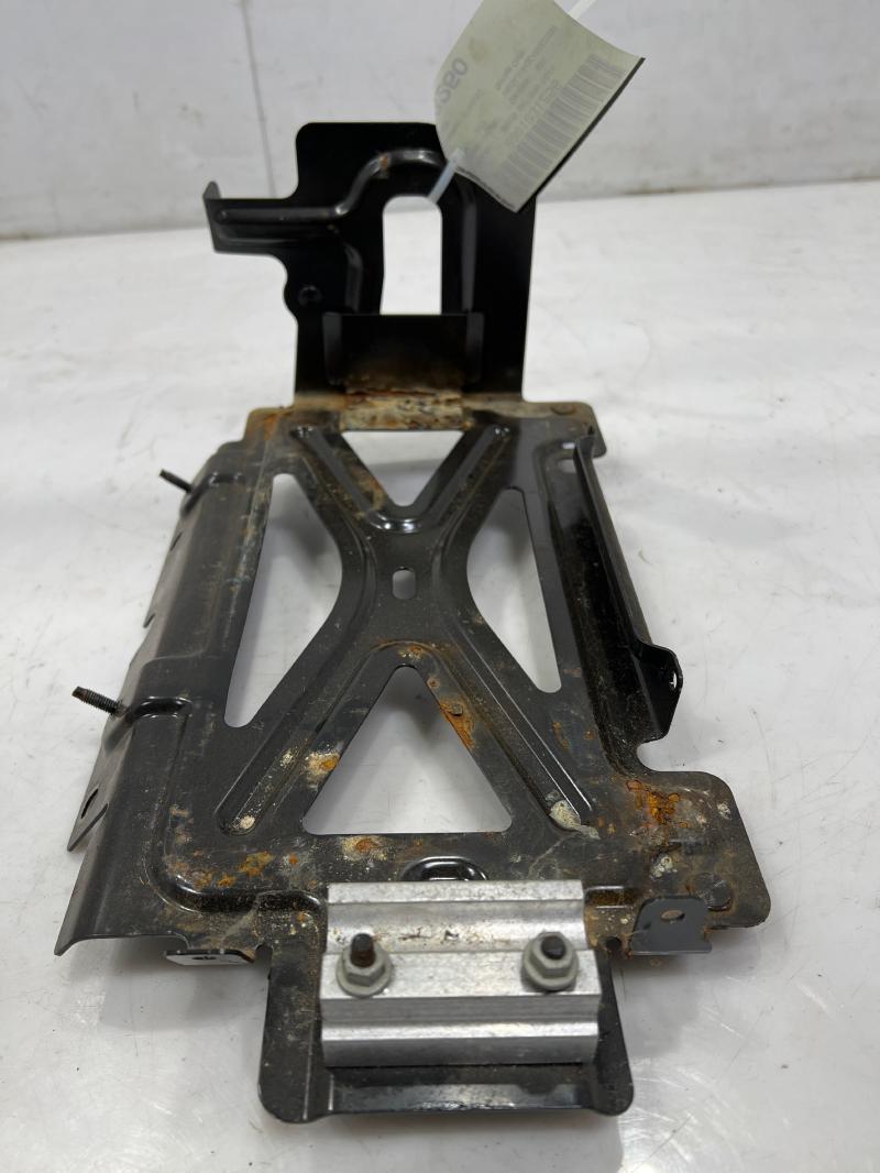 2007 - 2015 Jaguar XK XKR XKR-S Battery Tray OEM C2P11465