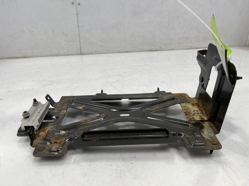 2007 - 2015 Jaguar XK XKR XKR-S Battery Tray OEM C2P11465