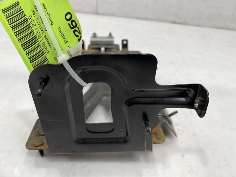 2007 - 2015 Jaguar XK XKR XKR-S Battery Tray OEM C2P11465