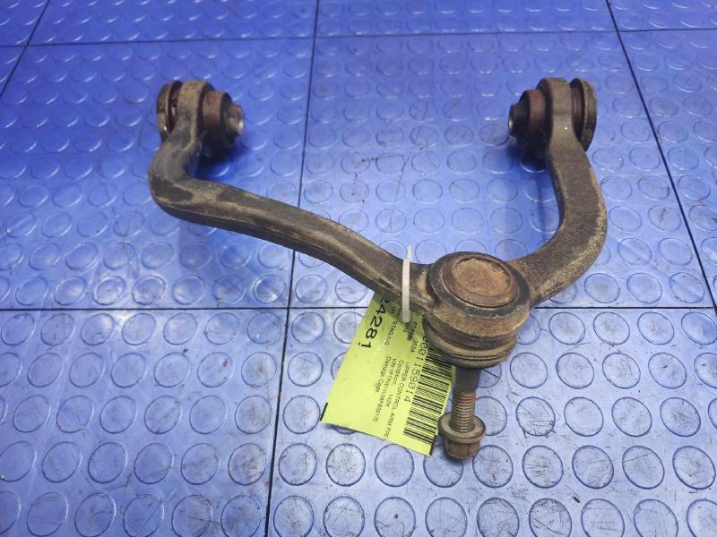 2009-2014 Ford F-150 Front Upper Control Arm Left Driver Genuine OEM EL3Z3085A,LH
