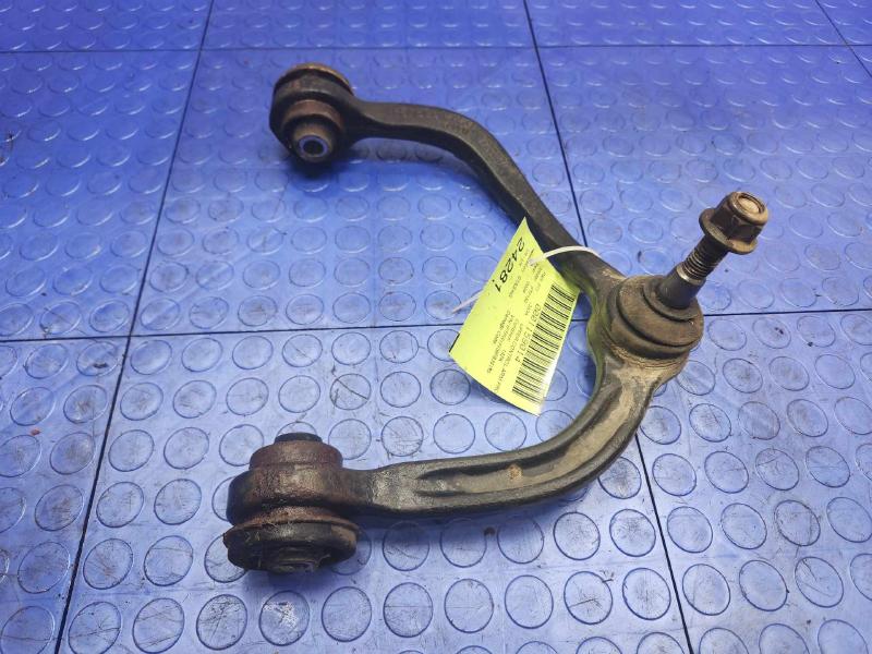 2009-2014 Ford F-150 Front Upper Control Arm Left Driver Genuine OEM EL3Z3085A,LH