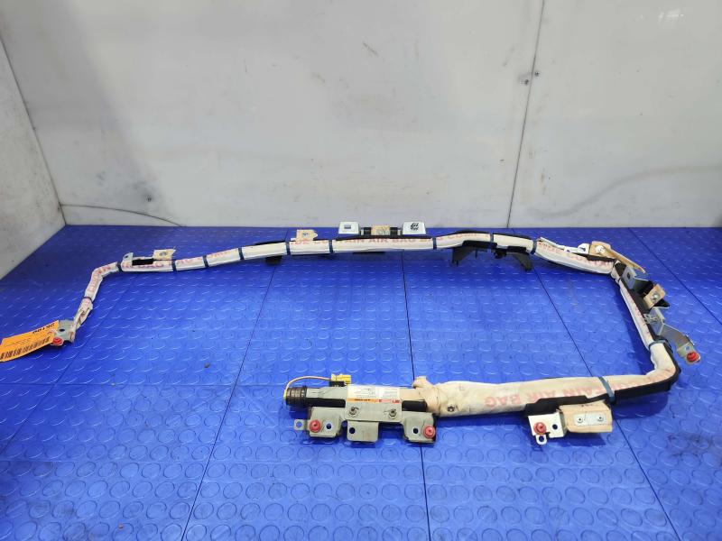 2009 Honda Accord Air Bag