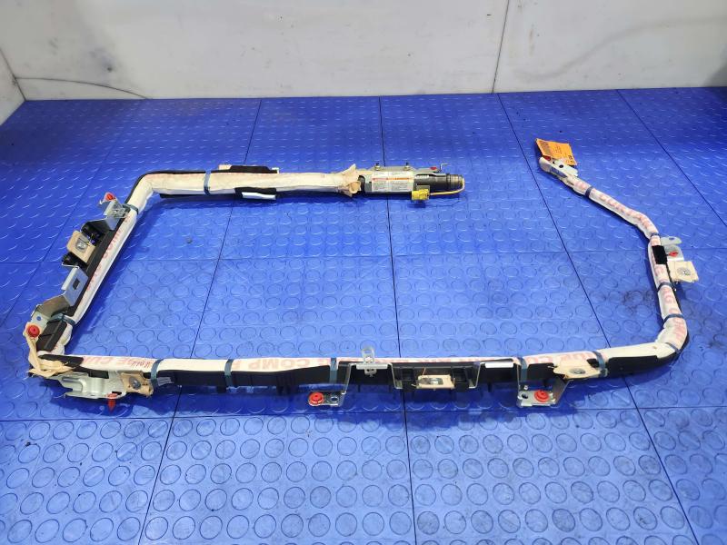2009 Honda Accord Air Bag