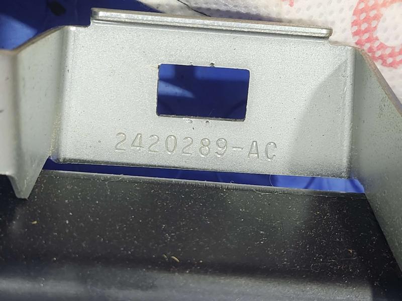 2009 Honda Accord Air Bag