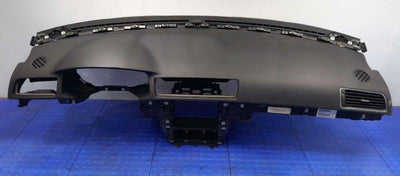 2014 Volkswagen Passat Dash Panel