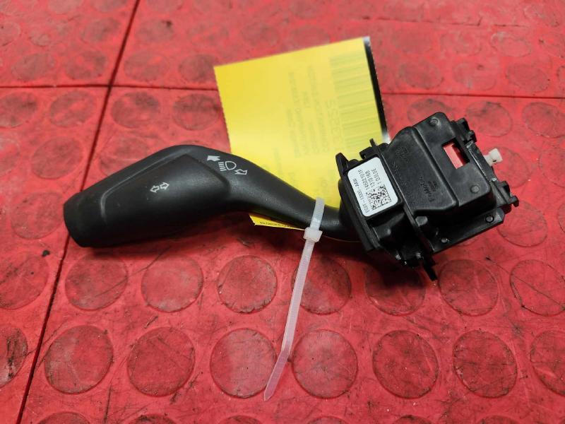 2014 Ford Fusion Combination Switch