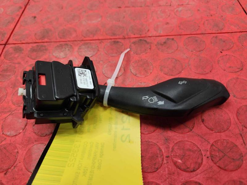 2014 Ford Fusion Combination Switch