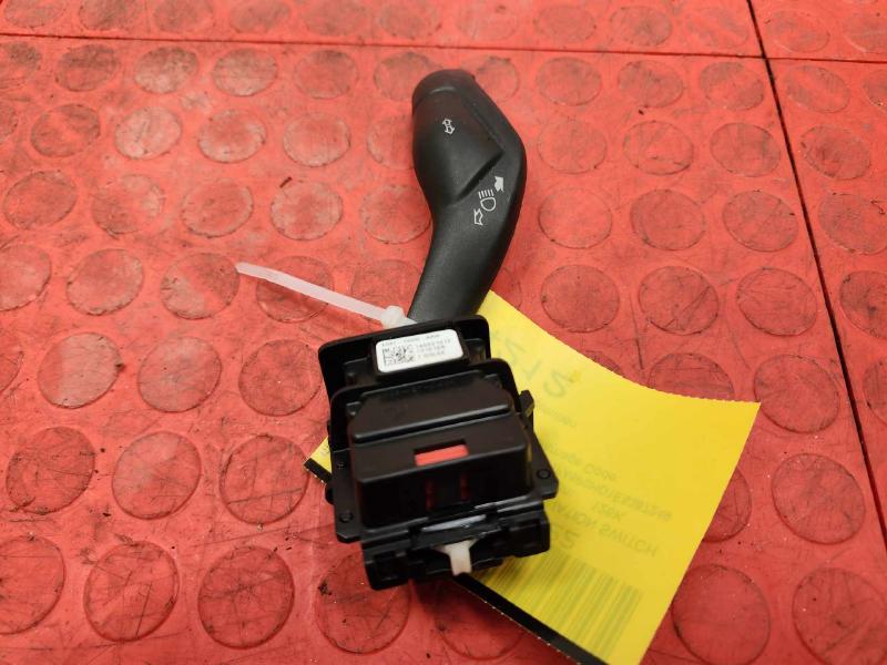 2014 Ford Fusion Combination Switch
