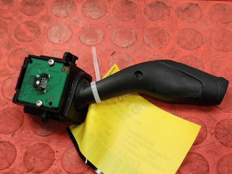 2014 Ford Fusion Combination Switch
