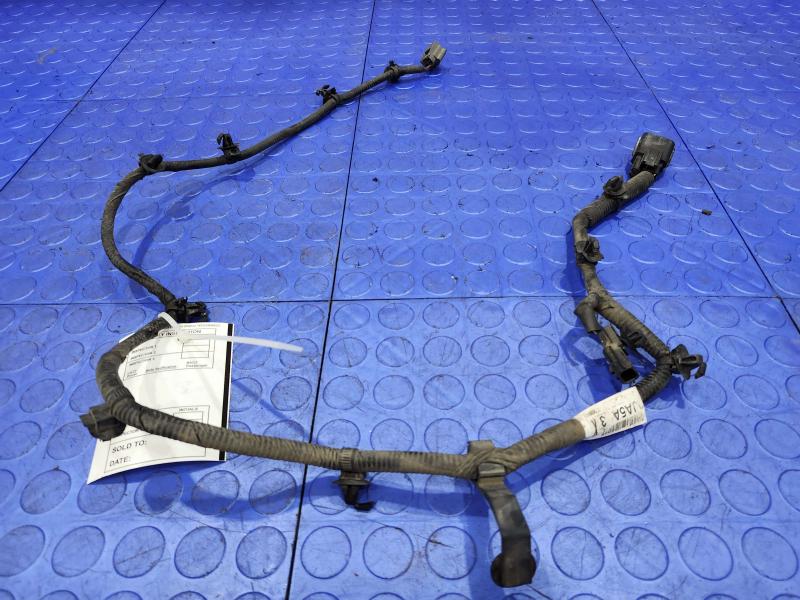 2013-2018 Nissan Pathfinder OEM FWD Rear Chassis Wire Harness 24027-3JA5A