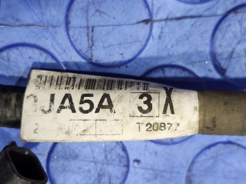 2013-2018 Nissan Pathfinder OEM FWD Rear Chassis Wire Harness 24027-3JA5A