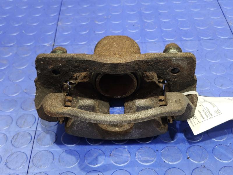 2008 Honda Fit Caliper