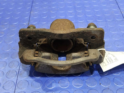 2008 Honda Fit Caliper