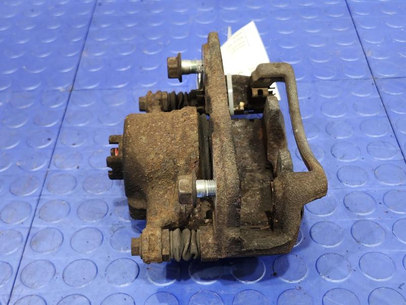 2008 Honda Fit Caliper