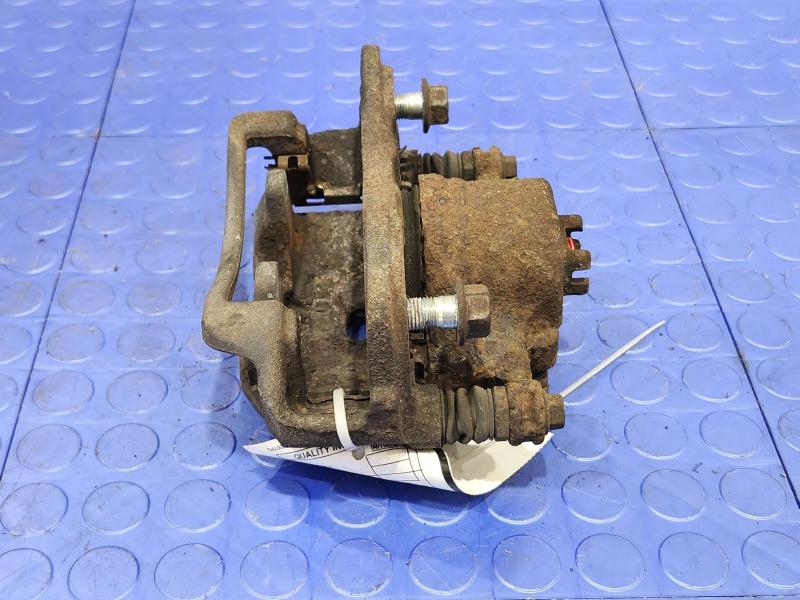 2008 Honda Fit Caliper
