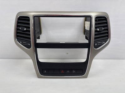 2011 Jeep Grand Cherokee Misc Ebay Parts