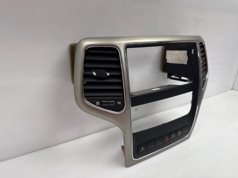 2011 Jeep Grand Cherokee Misc Ebay Parts