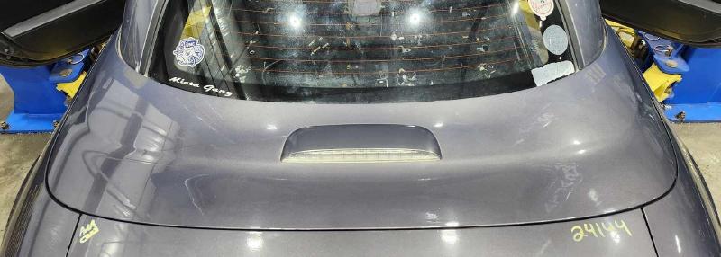 2008 Mazda Miata Roof
