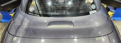 2008 Mazda Miata Roof