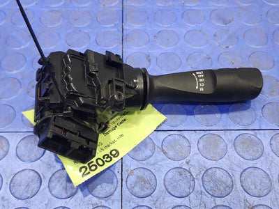 2016 Toyota Corolla Combination Switch