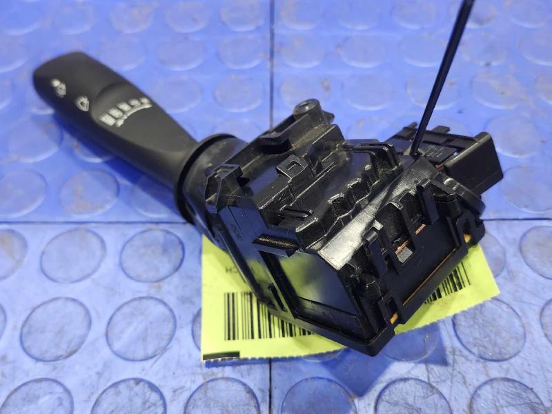2016 Toyota Corolla Combination Switch