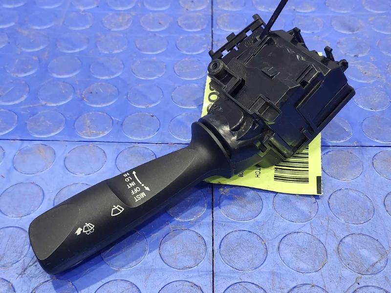2016 Toyota Corolla Combination Switch