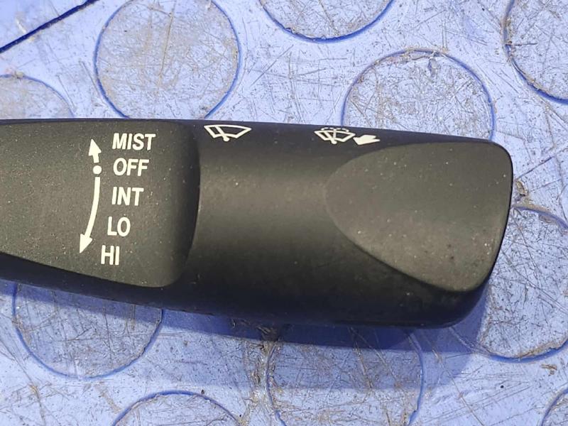 2016 Toyota Corolla Combination Switch