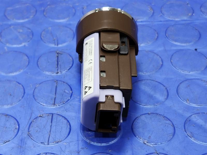 2017 Subaru Impreza Ignition Switch(W/O Cyl& Key)