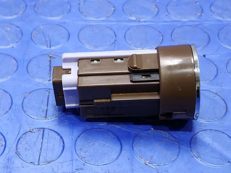 2017 Subaru Impreza Ignition Switch(W/O Cyl& Key)