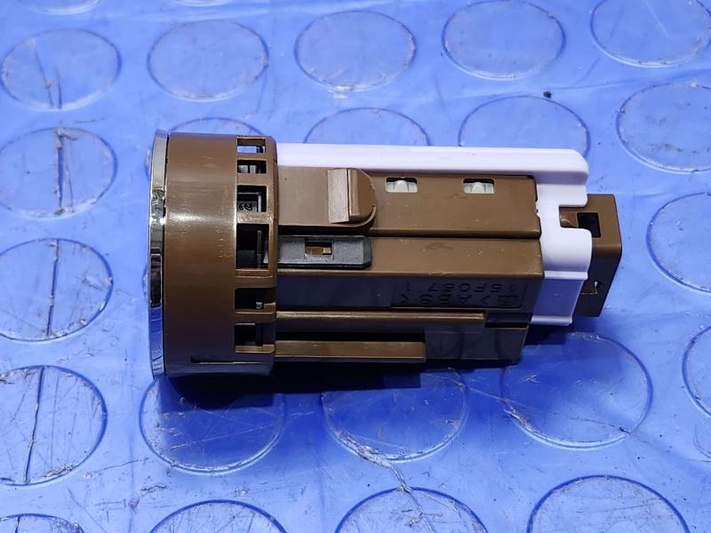 2017 Subaru Impreza Ignition Switch(W/O Cyl& Key)