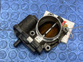 2013 Chevrolet Malibu Throttle Body/Valve Assy