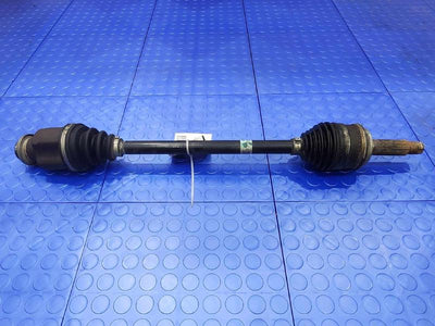 2008 Acura MDX Axle Shaft