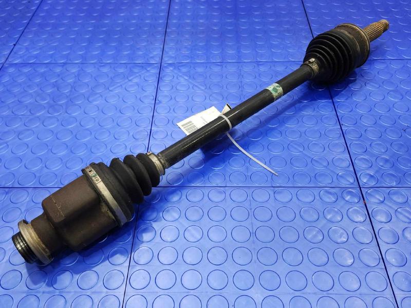 2008 Acura MDX Axle Shaft