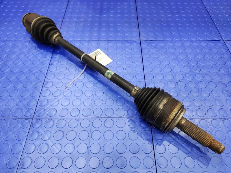 2008 Acura MDX Axle Shaft