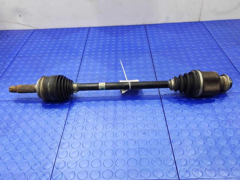 2008 Acura MDX Axle Shaft