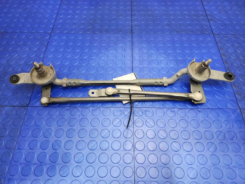 2019 Chevrolet Equinox Wiper Trans. Linkage