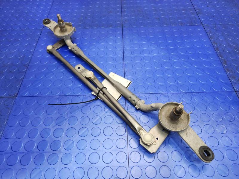 2019 Chevrolet Equinox Wiper Trans. Linkage
