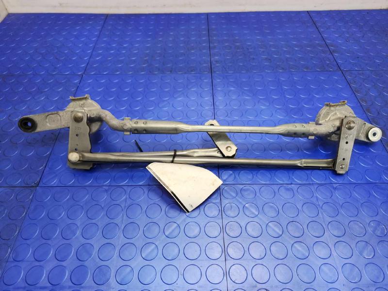 2019 Chevrolet Equinox Wiper Trans. Linkage