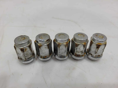 2012 Buick Verano Lug Nuts