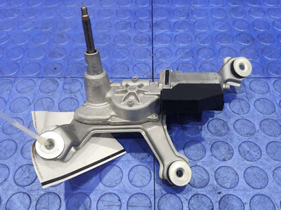 2021 Toyota RAV4 Wiper Motor Rear