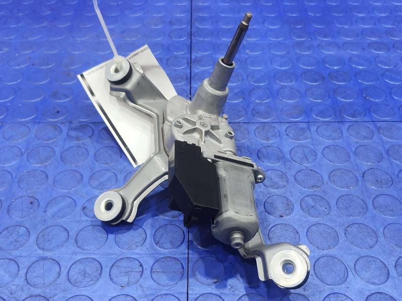 2021 Toyota RAV4 Wiper Motor Rear