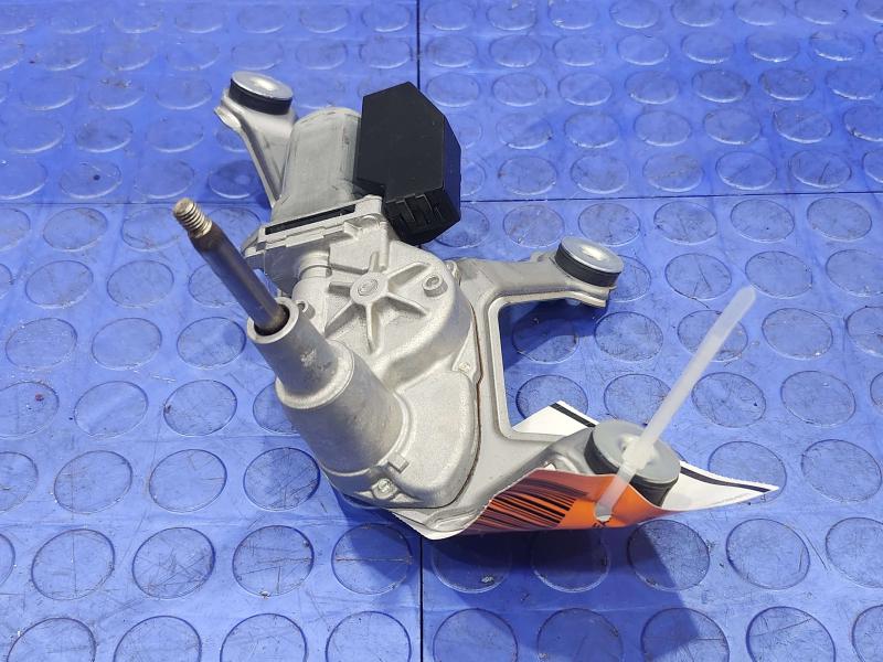 2021 Toyota RAV4 Wiper Motor Rear