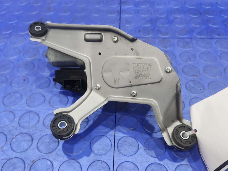 2021 Toyota RAV4 Wiper Motor Rear